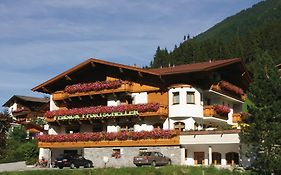 Alpenpension Hotel Pfurtscheller